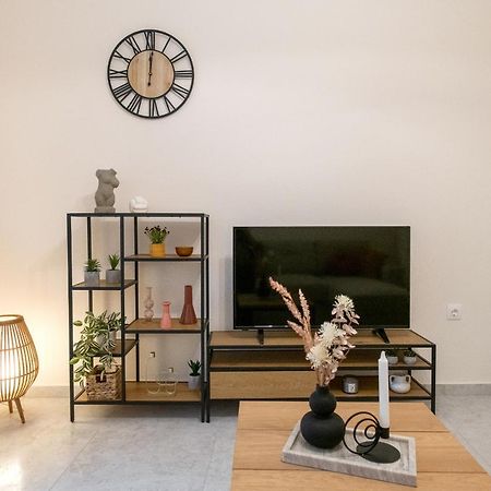 Helena'S Apartment In Corfu Town 외부 사진