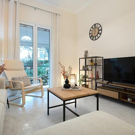 Helena'S Apartment In Corfu Town 외부 사진