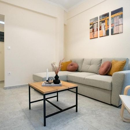 Helena'S Apartment In Corfu Town 외부 사진