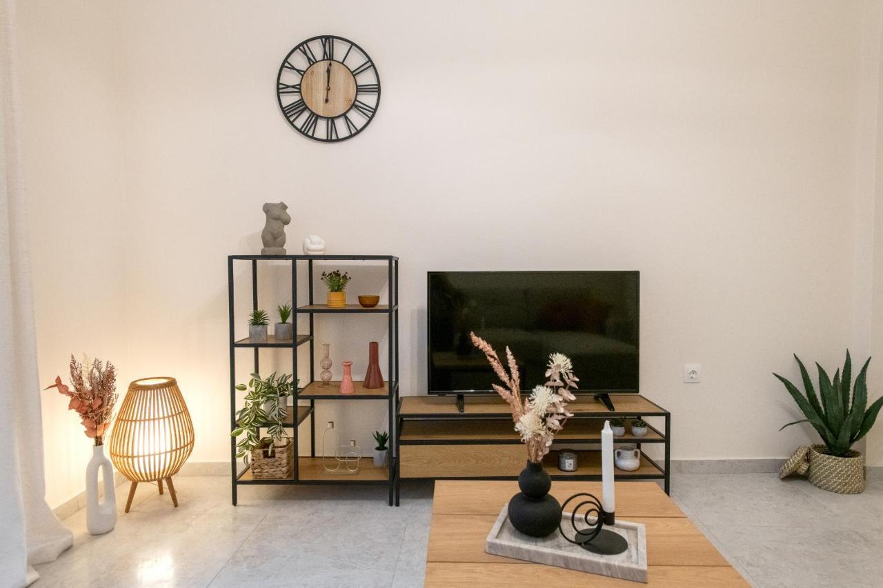 Helena'S Apartment In Corfu Town 외부 사진